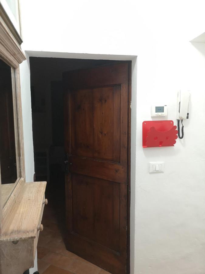 Appartamento Tipico In Centro Storico Urbino Exterior photo